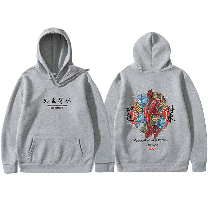 “Women’s Cozy Long-Sleeve Hoodie – Casual & Stylish Winter Sweatshirt for Everyday Comfort”