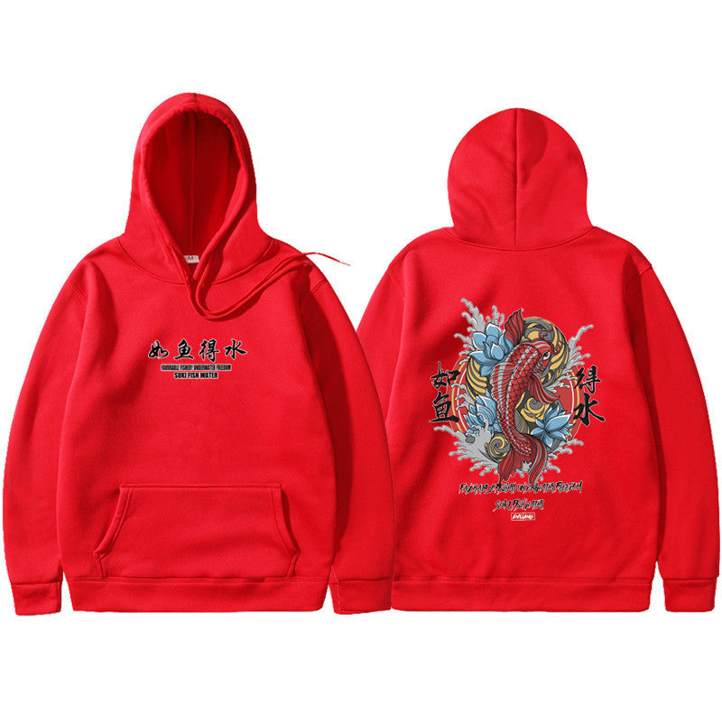 “Women’s Cozy Long-Sleeve Hoodie – Casual & Stylish Winter Sweatshirt for Everyday Comfort”