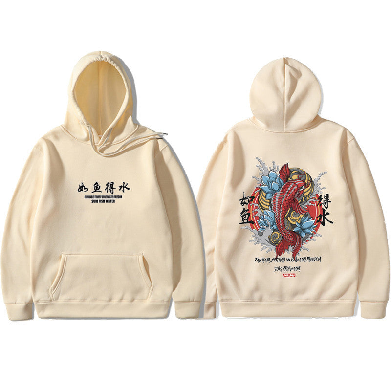 “Women’s Cozy Long-Sleeve Hoodie – Casual & Stylish Winter Sweatshirt for Everyday Comfort”