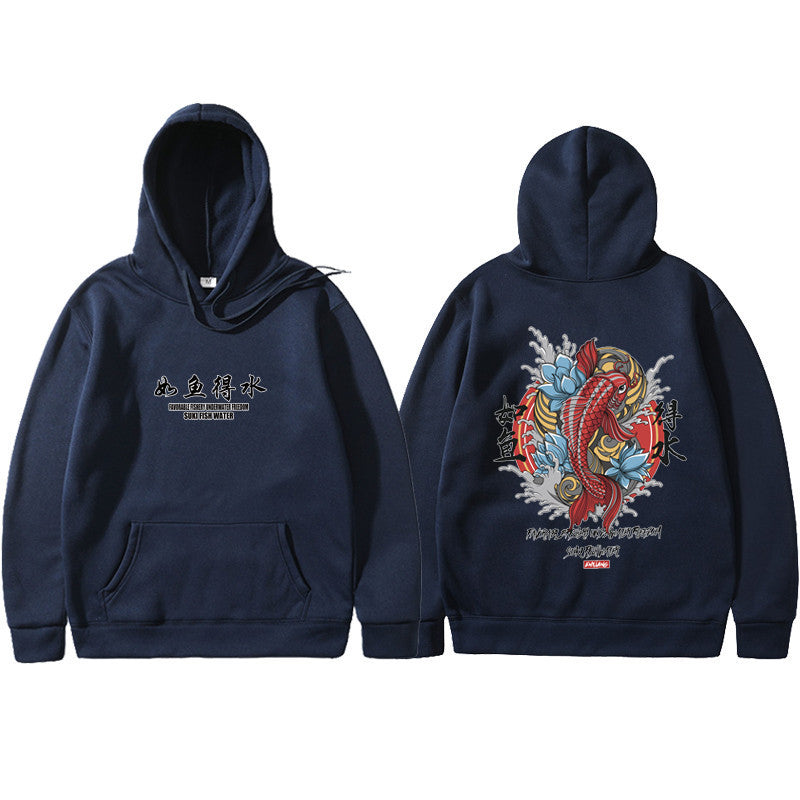 “Women’s Cozy Long-Sleeve Hoodie – Casual & Stylish Winter Sweatshirt for Everyday Comfort”
