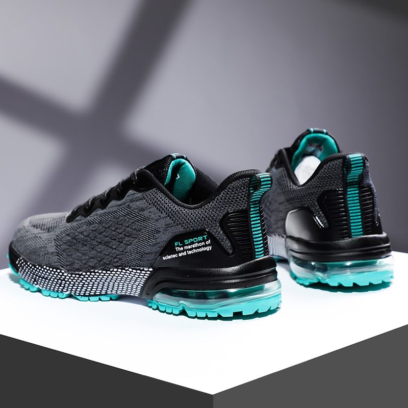 Men’s Running Shoes – Lightweight, Breathable & Stylish Sneakers for Daily Wear