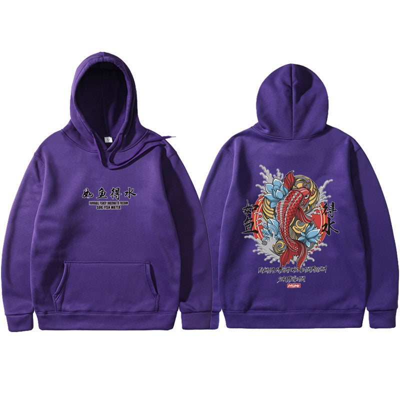 “Women’s Cozy Long-Sleeve Hoodie – Casual & Stylish Winter Sweatshirt for Everyday Comfort”