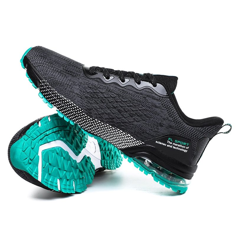 Men’s Running Shoes – Lightweight, Breathable & Stylish Sneakers for Daily Wear