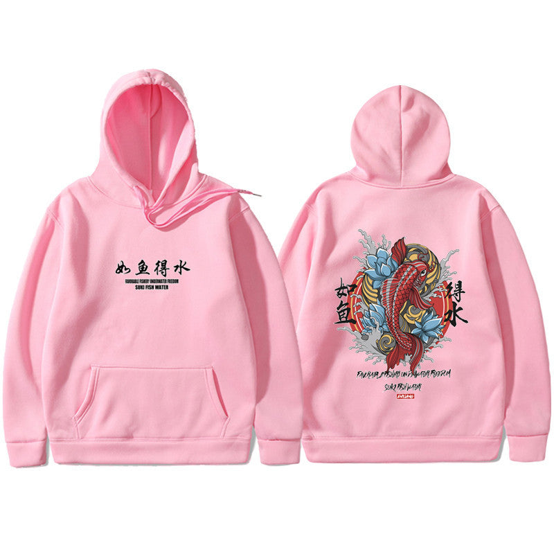 “Women’s Cozy Long-Sleeve Hoodie – Casual & Stylish Winter Sweatshirt for Everyday Comfort”