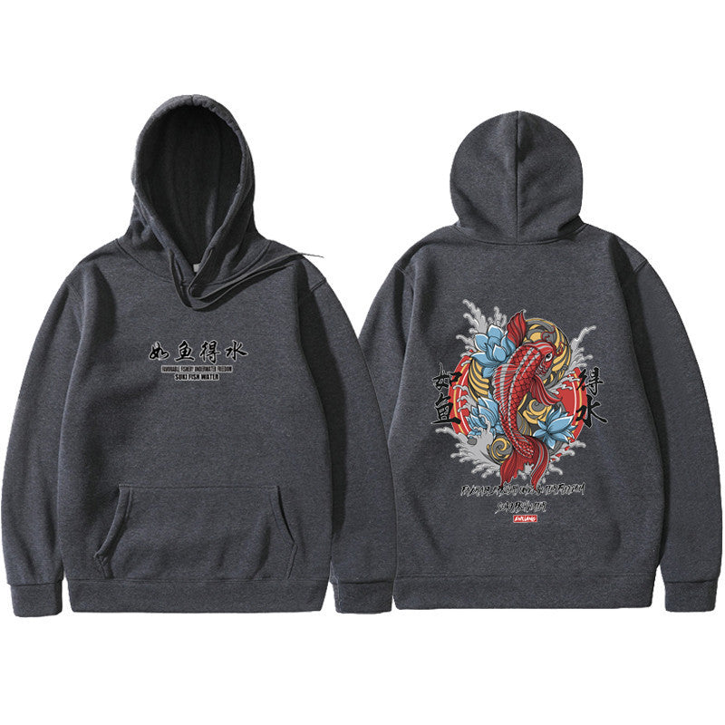 “Women’s Cozy Long-Sleeve Hoodie – Casual & Stylish Winter Sweatshirt for Everyday Comfort”