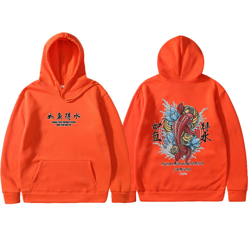 “Women’s Cozy Long-Sleeve Hoodie – Casual & Stylish Winter Sweatshirt for Everyday Comfort”