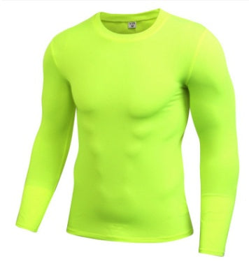 Compression Shirt | Men’s Sports Wear