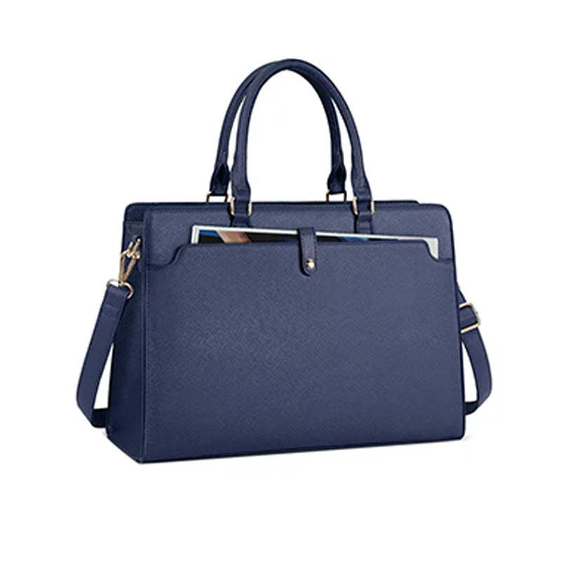 Women’s Business Handbag – Elegant Office & Travel Tote Bag