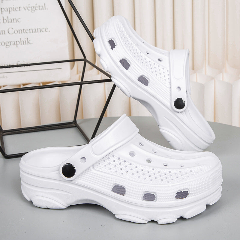 Experience premium quality and comfort with our stylish collection.
Made from high-quality materials, this product is designed for everyday wear, giving you a modern look and a soft, comfortable feel.
✅ Key Features:
- Lightweight & durable
- Modern and stylish design
- Comfortable fit for daily use
- Perfect for indoor & outdoor wear
A perfect choice for anyone who values comfort, quality, and style. Available in white colors.