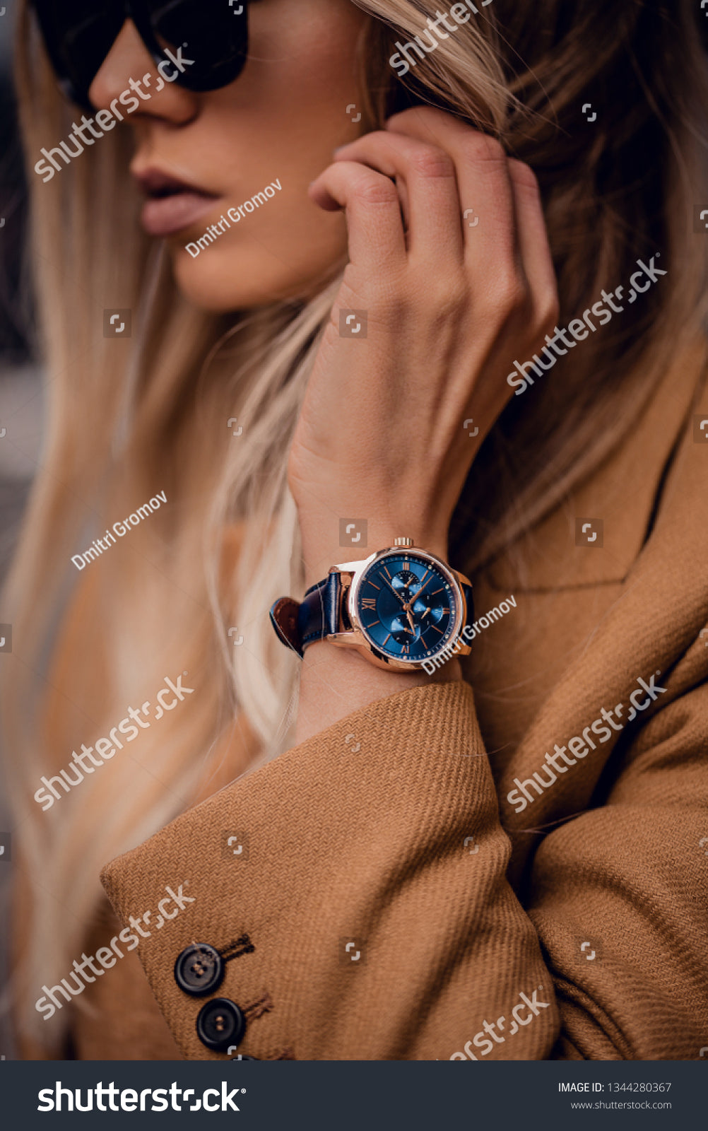 Women's watches