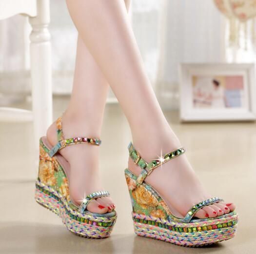 Women shoes