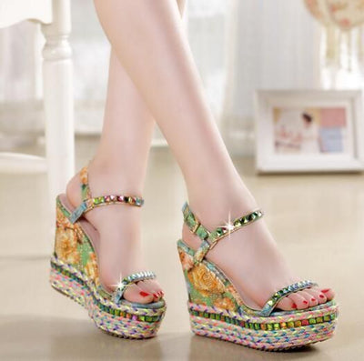 Women shoes