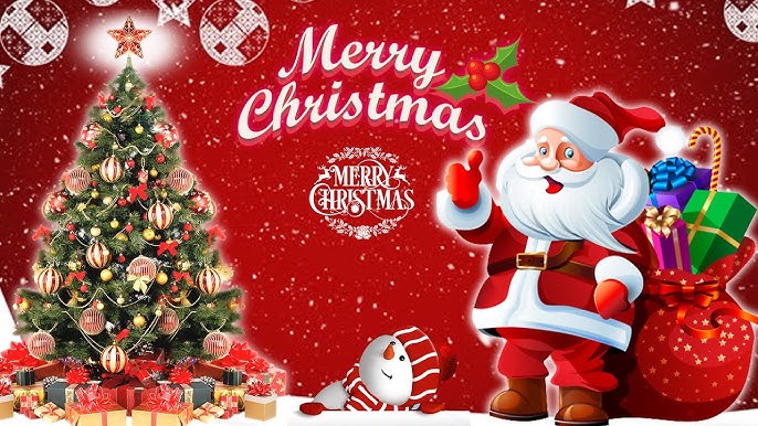 Christmas Collection 2025