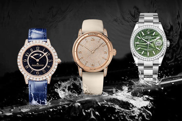 Men's & Women's feshion watches