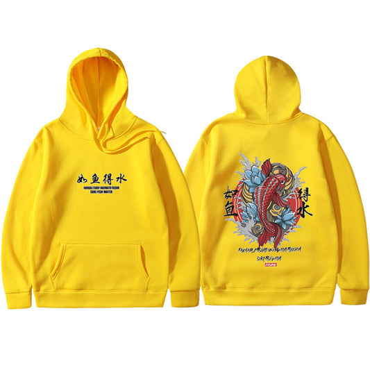 “Women’s Cozy Long-Sleeve Hoodie – Casual & Stylish Winter Sweatshirt for Everyday Comfort”