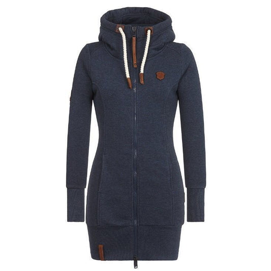 Unisex Multi-Color Hooded Sweatshirt – Trendy Long-Sleeve Casual Pullover”