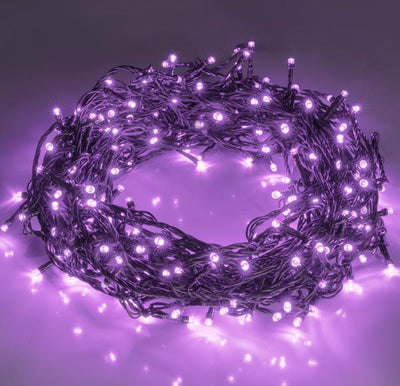 66FT LED Fairy String Lights – Indoor & Outdoor Xmas Decor