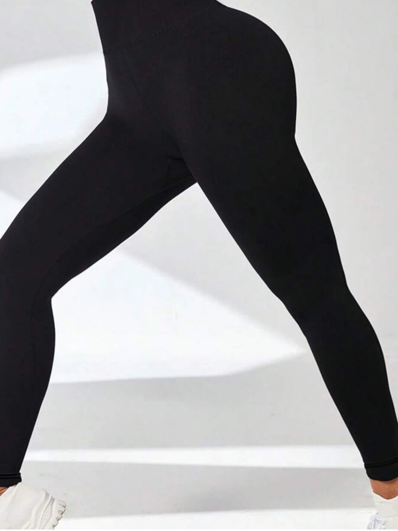 3 Pack Women's Thermal High - Waisted Yoga Pants - Tummy Control Butt Lifting Leggings - MH TRENDS & STYLES