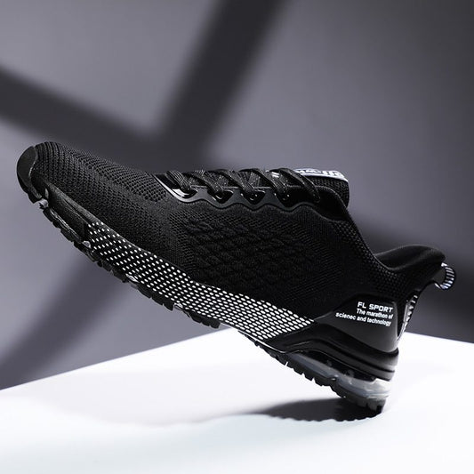 Men’s Running Shoes – Lightweight, Breathable & Stylish Sneakers for Daily Wear