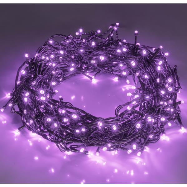 66FT LED Fairy String Lights – Indoor & Outdoor Xmas Decor