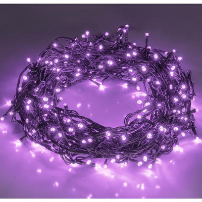 66FT LED Fairy String Lights – Indoor & Outdoor Xmas Decor