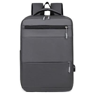 Backpack Men's And Women's 16 - inch Versatile Casual Large Capacity - MH TRENDS & STYLES