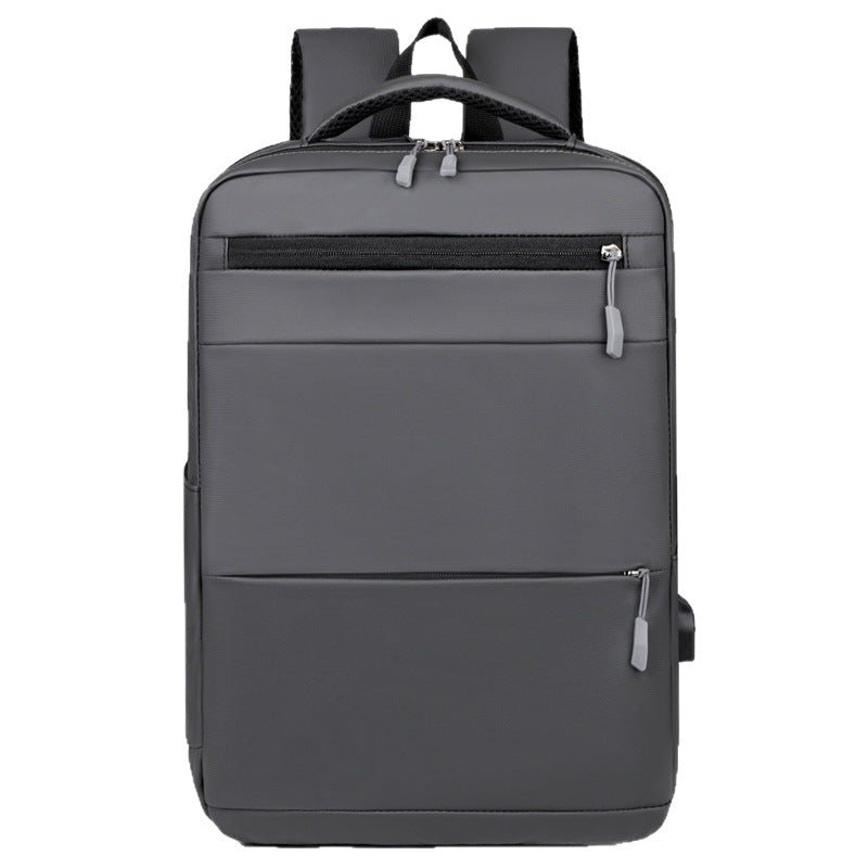 Backpack Men's And Women's 16 - inch Versatile Casual Large Capacity - MH TRENDS & STYLES