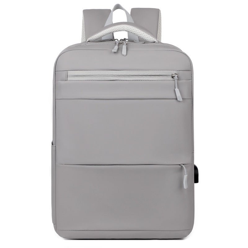 Backpack Men's And Women's 16 - inch Versatile Casual Large Capacity - MH TRENDS & STYLES