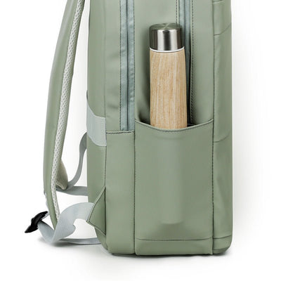 Backpack Men's And Women's 16 - inch Versatile Casual Large Capacity - MH TRENDS & STYLES