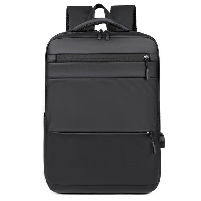 Backpack Men's And Women's 16 - inch Versatile Casual Large Capacity - MH TRENDS & STYLES