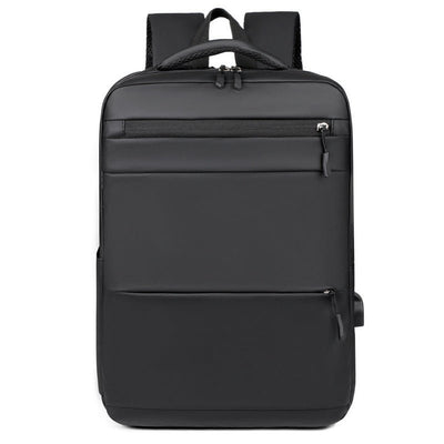 Backpack Men's And Women's 16 - inch Versatile Casual Large Capacity - MH TRENDS & STYLES