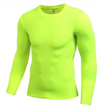 Compression Shirt | Men’s Sports Wear - MH TRENDS & STYLES