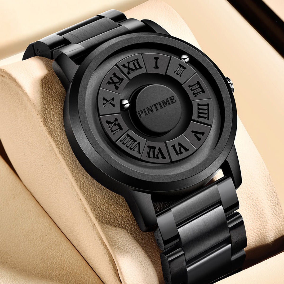 Creative Concept Waterproof New Watches - MH TRENDS & STYLES
