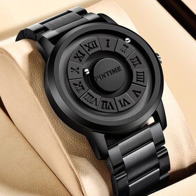 Creative Concept Waterproof New Watches - MH TRENDS & STYLES
