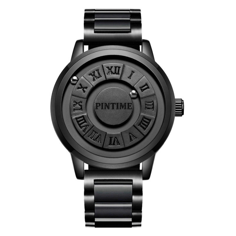 Creative Concept Waterproof New Watches - MH TRENDS & STYLES