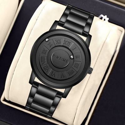 Creative Concept Waterproof New Watches - MH TRENDS & STYLES