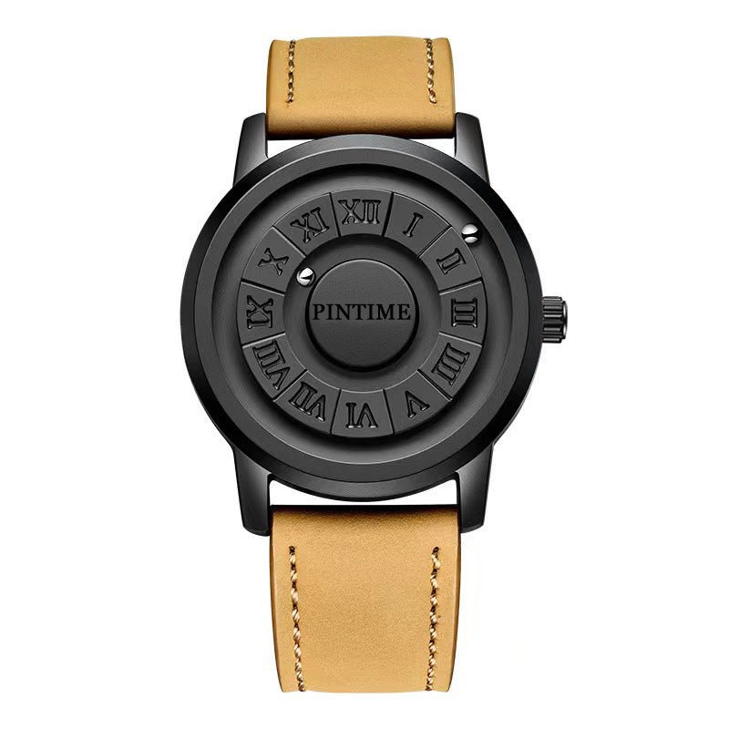 Creative Concept Waterproof New Watches - MH TRENDS & STYLES