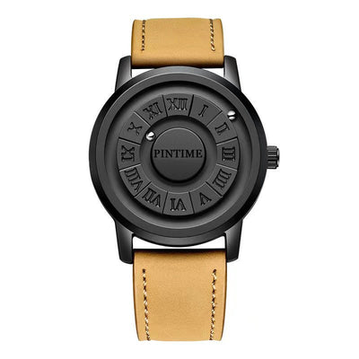 Creative Concept Waterproof New Watches - MH TRENDS & STYLES