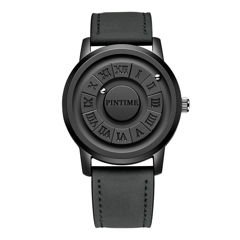 Creative Concept Waterproof New Watches - MH TRENDS & STYLES