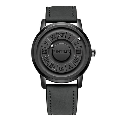 Creative Concept Waterproof New Watches - MH TRENDS & STYLES