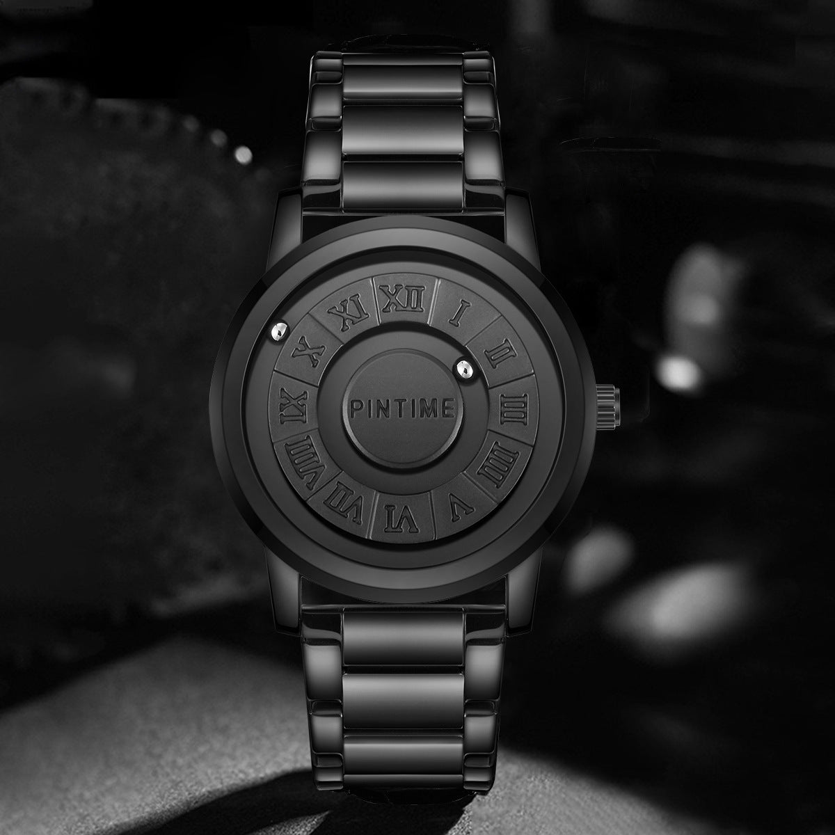 Creative Concept Waterproof New Watches - MH TRENDS & STYLES