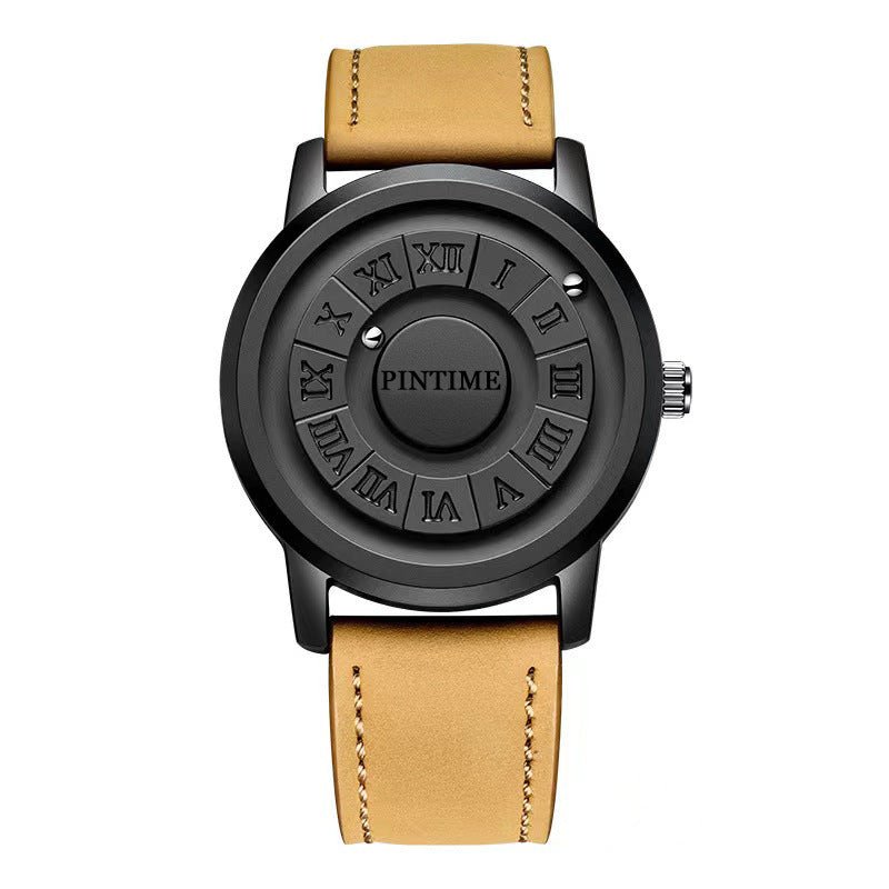 Creative Concept Waterproof New Watches - MH TRENDS & STYLES