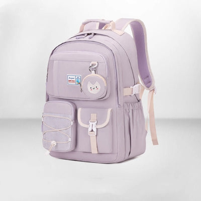 Cute Schoolbag Large Capacity Student Backpack - MH TRENDS & STYLES