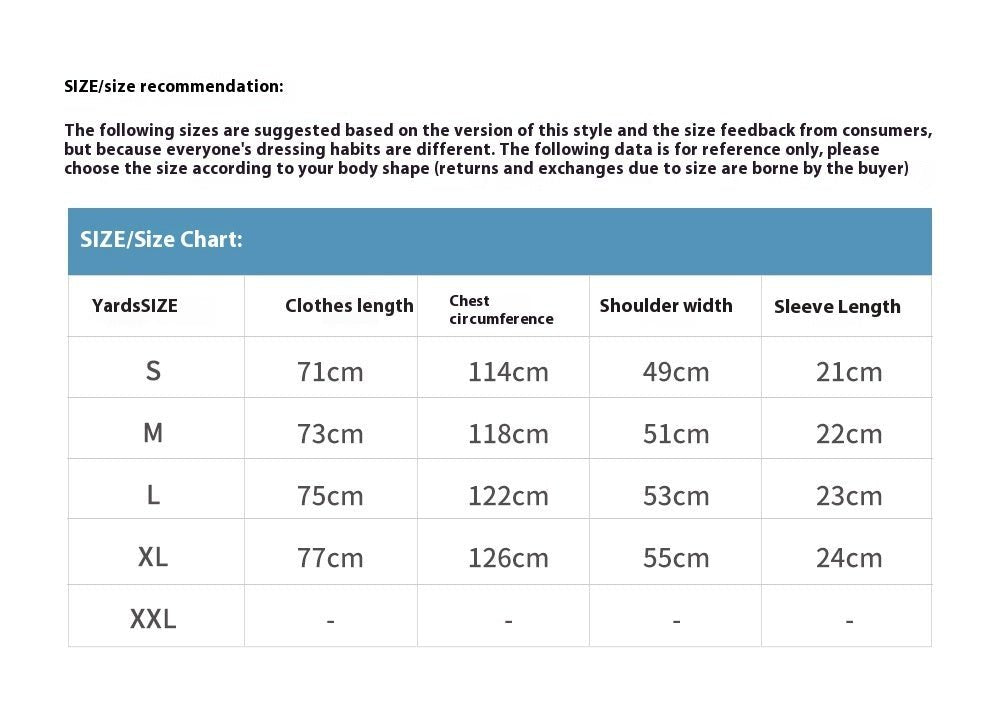 Dark Cross Star Short Sleeve Men Clothing - MH TRENDS & STYLES