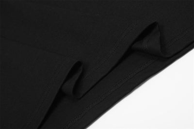 Dark Cross Star Short Sleeve Men Clothing - MH TRENDS & STYLES