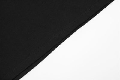 Dark Cross Star Short Sleeve Men Clothing - MH TRENDS & STYLES