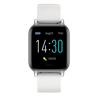 Exercise Heart Rate Healthy Blood Pressure Blood Oxygen Watch - MH TRENDS & STYLES