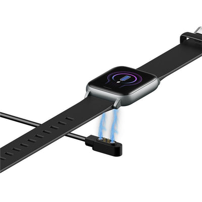 Exercise Heart Rate Healthy Blood Pressure Blood Oxygen Watch - MH TRENDS & STYLES