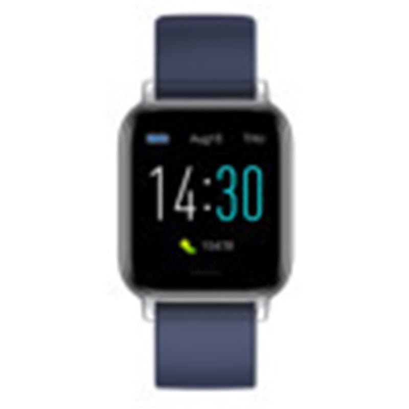 Exercise Heart Rate Healthy Blood Pressure Blood Oxygen Watch - MH TRENDS & STYLES