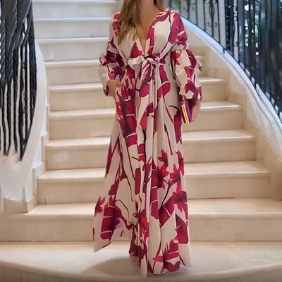 Fashion Lace Dress Women - MH TRENDS & STYLES